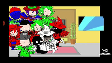 Secret Video Other Bambi Characters React To Their Songs And funny bambi animation