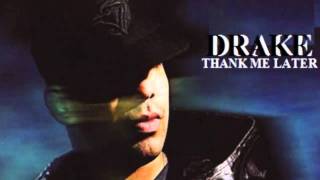Drake Ft. The Dream - Shut It Down HD