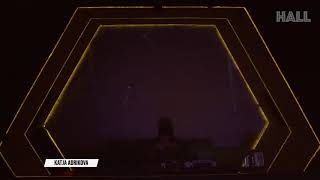 Katja Adrikova Week 2 Equinox Special