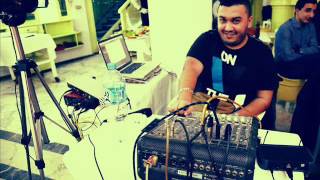 Nizar Idil Tah 3La Raso 2016 Remyx By Dj Ramy Ramsus 23