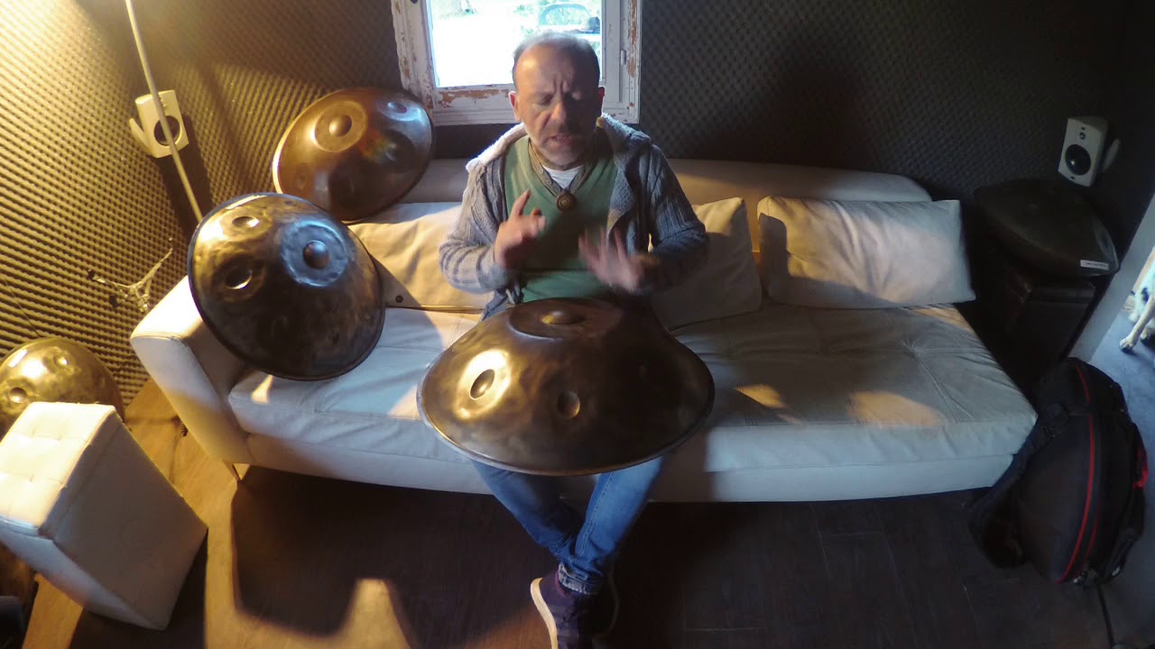 C AMARA 432Hz di Anna    play Daniele Fonte