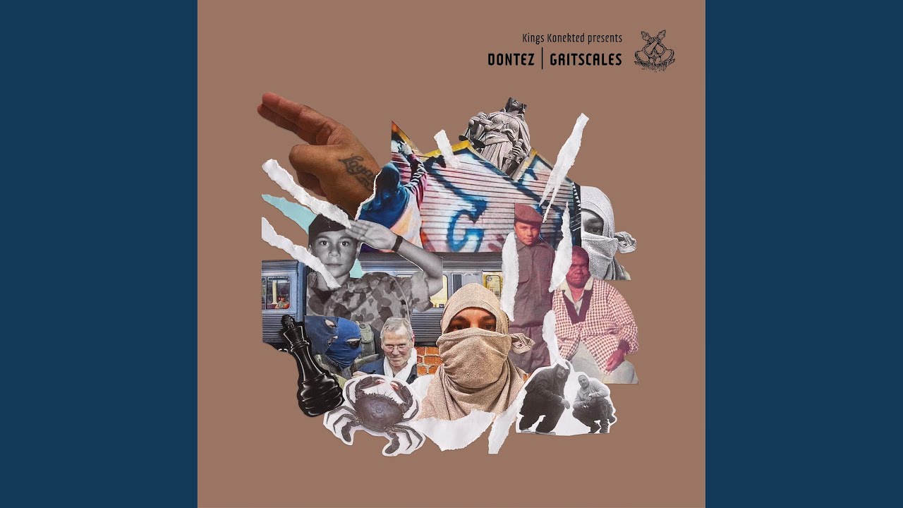 6'Oclock (feat. Culprit & Swab)