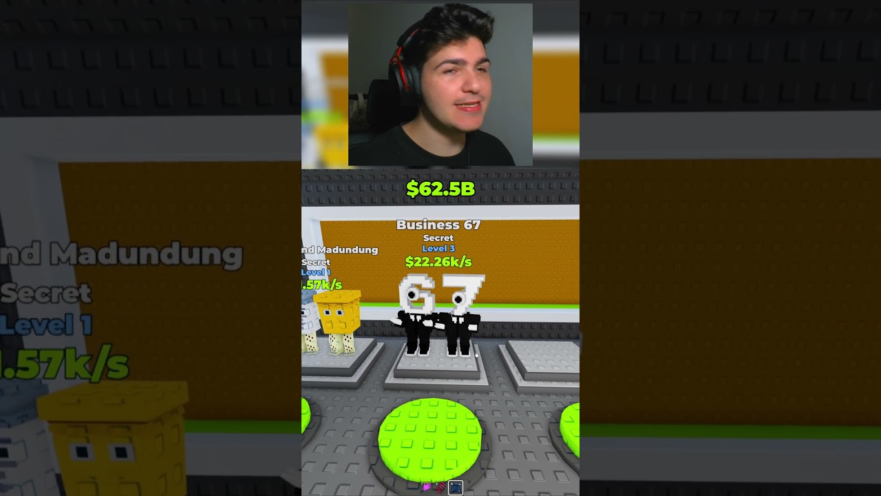 Unstoppable Stealing Method In Don't Wake The Brainrots