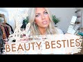 BEAUTY BESTIES | March/April 2021 | Dossier Perfume, Self Tanners and more...