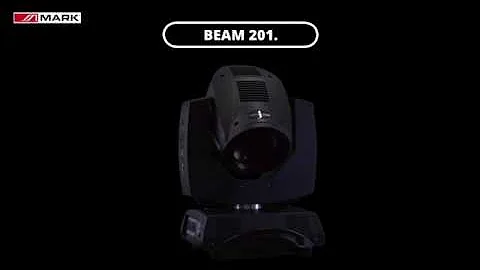 MARK BEAM 201.