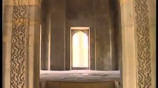 The Shirvanshahs Palace
