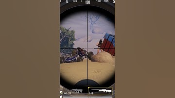 AWM vs Level 3 Helmet #shorts