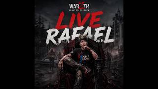 🔴LIVE WarZ TH Limited Edition EP.4 เมื่อไหร่จะได้ไปวอ สกิลอีกนานเลย