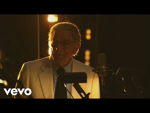 Tony Bennett & Michael Buble - Don't Get Around Much Anymore