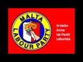 Innu tal-Partit Laburista - Verżjoni Oriġinali (with Lyrics)