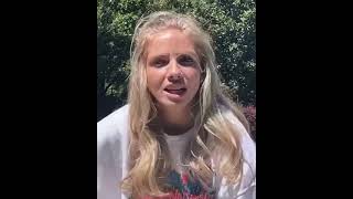 Caroline New Tiktok Washer Bree 042221