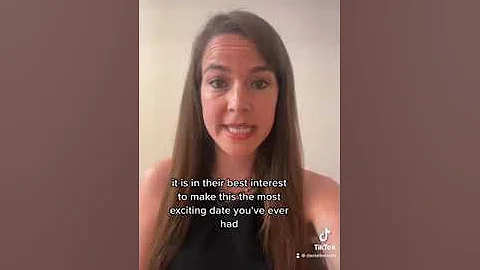 That first date with the narcissist usually goes like THIS