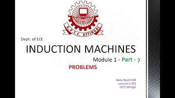 S5_EEE_INDUCTION MACHINES(5031)_Part 7
