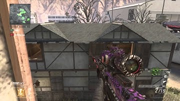 "TrickShot Bots" Ep.2 With SwiFt xDesire,SwiFt xBladez,Juqueyy