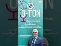 ADHS im Erwachsenenalter: Modediagnose oder bislang unterdiagnostiziert? #podcast  #adhserwachsene