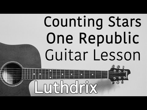 onerepublic---counting-stars---guitar-lesson