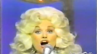 Dolly Parton - Joy To The World on The Dolly Show 1976/77