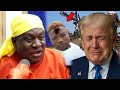 MOVE Nouvèl Ki Bay Kè Sote! Trump Ka M0url – Lwa Tijàn Lage Verite a!