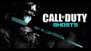 Call of Duty  Ghosts FULL GAMEPLAY New Gametype Cranked on Strike Zone)
