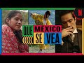 Una celebración del cine mexicano