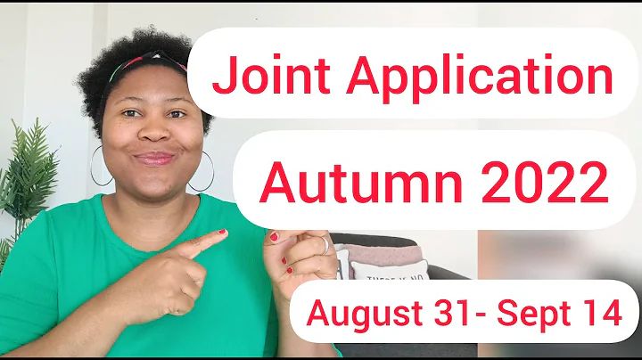 JOINT APPLICATION AUTUMN 2022| MOVE IN JANUARY 2023| SUPPLEMENTARY APPLICATION  #studyinfinland - DayDayNews