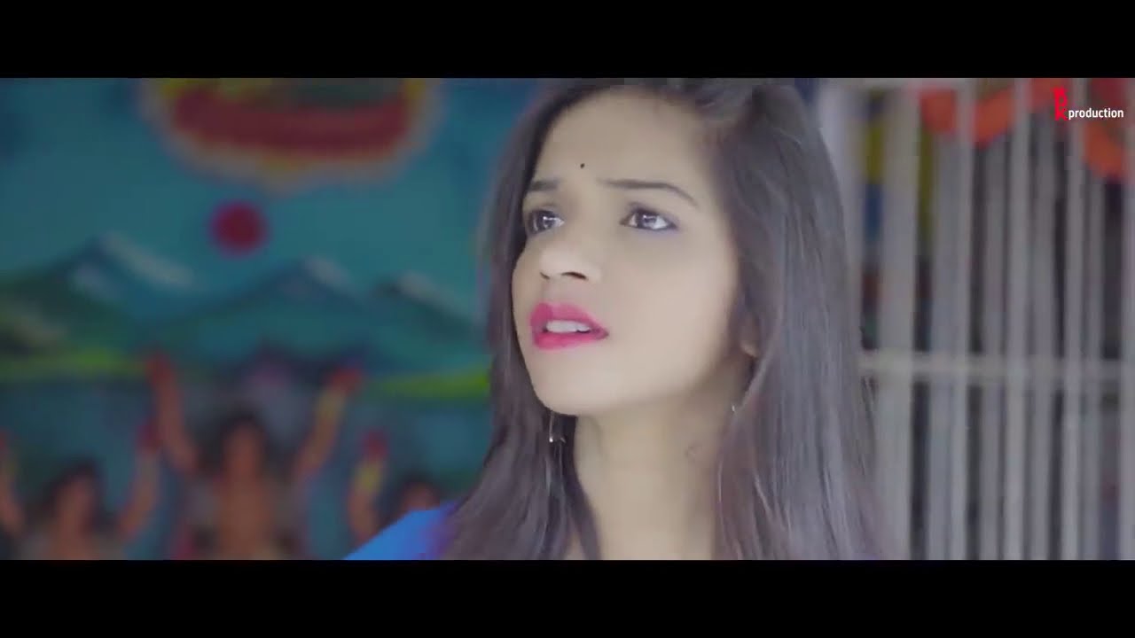 Ruk Ja O Dil Deewane  Shahrukh Khan   Cute School Lovestory  Ft  Prem \u0026 Shruti