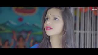 Download Lagu Ruk Ja O Dil Deewane  Shahrukh Khan   Cute School Lovestory  Ft  Prem \u0026 Shruti MP3