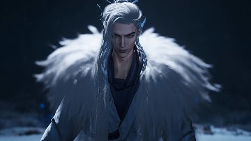 How Did They Add So Many Amazing Bosses?