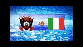 A3RO vs ITAL SESS CVT #22
