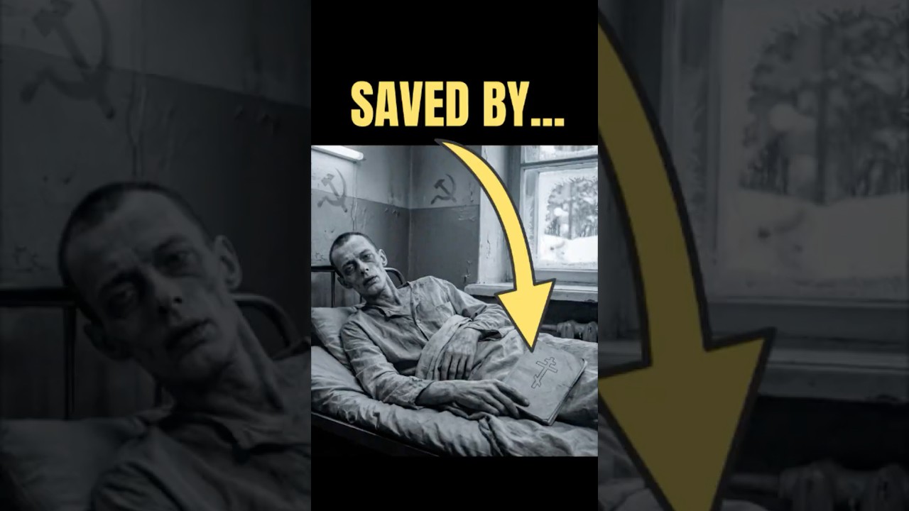 They said I was finished