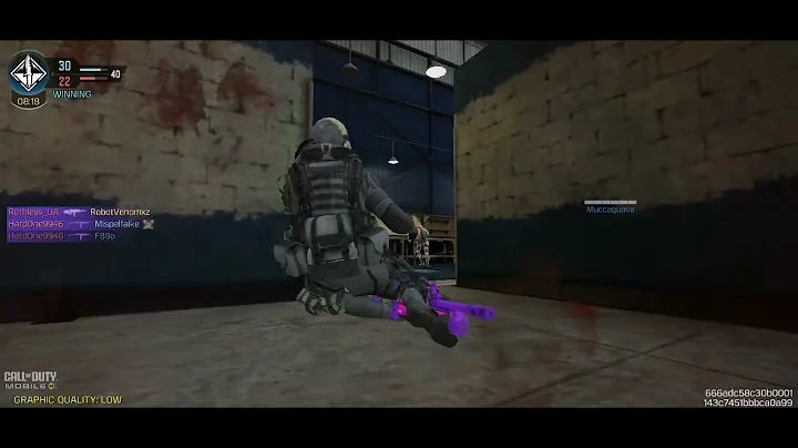 𝘊𝘰𝘥 𝟙4 KIᒪᒪՏ ᘎꙆᙅƮOᖇƳ 𝗍ᥱᥲm deathmatch 🌟