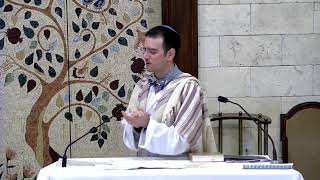 Yom Kippur Evening Service | Kol Nidre 2026