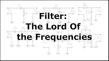 Designing Your Overdrive/Distortion Pedal: Part 2 - RC filters.