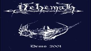 Nehëmah - Nehëmah (FULL DEMO) Black Metal