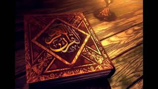 The Complete Holy Quran, recited by Rashid Belalia 3⧸3