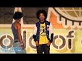 LES TWINS | WORLD OF DANCE | YAK FILMS | WOD SAN DIEGO 2010 | NEW STYLE FRANCE HIP HOP DANCING