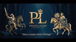 Philip & Lauren Legal | Where Intellect Meets Heritage | Official Brand Reveal screenshot 4