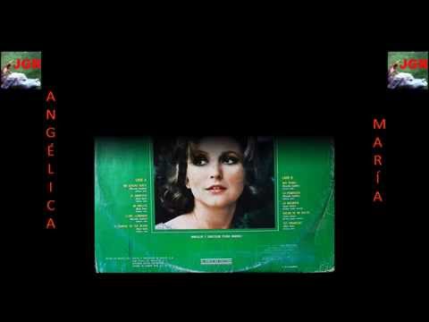 Lloré llorando - Angelica María