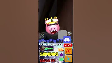 I FUMBLED this cosmetic in Dungeon Quest! 😭😭 #roblox #shorts #fyp #dungeonquest #dungeonquestlive