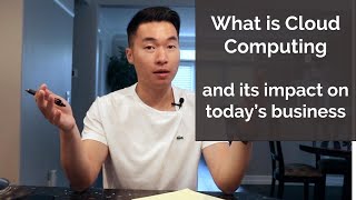 Celebrity How Cloud Computing impacts today's businesses Wealth
