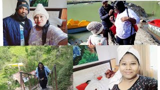 3rd day in manali ll ched ko le cheka ke aah santalivlog