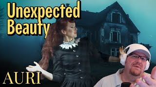 Auris Shieldmaiden Took Me By Surprise