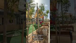 The Most Incredible Apartment in Rothstein Heights - Ramat Beit Shemesh