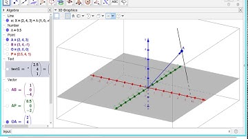 OCR Pure Core: Vectors 2-2