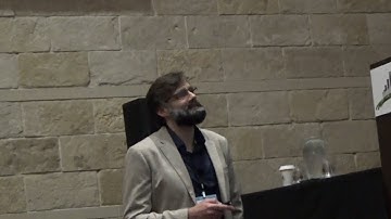 Bert Chandler: Selective Oxidation Carbon Monoxide  in Gaseous Streams with Supported Gold Catalysts