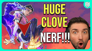 GROTE KRUIDENLOOKNERF - Overzicht van de wijzigingen in patch 11.10