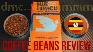 Blue Turaco Ugandan Coffee Beans Review.
This is my quick review of Blue Turaco 100% Ugandan Robusta coffee beans... this is available in Tesco for £6 and I passed on it for months but I spotted it at the clubcard price of £4.50 which seemed a lot more reasonable so I took the plunge and wasnt disappointed.
Blue Turaco Coffee https://share.google/irIEiISa5PnEhWT43
Pact Coffee... https://www.pactcoffee.com/
Use my Pact discount code DAVID-F93899 at the checkout and we will both get £5 off our next orders when you sign up to a Pact plan.
Follow me on Twitter... https://twitter.com/dmc_errrmmmm?s=09
or
Facebook... https://www.facebook.com/groups/115083949115361/?ref=share
Questions, queries or enquiries email me at... dmcefc1976@googlemail.com
If youd like to support my channel please use my Amazon affiliate link below...
https://www.amazon.co.uk/gp/product/B0018RY8H0/ref=as_li_tl?ie=UTF8&camp=1634&creative=6738&creativeASIN=B0018RY8H0&linkCode=as2&tag=dmcerrmmm-21&linkId=2154559b5f543ad638d70d44f2f563ab
#coffee #robusta #coffeelover Blue Turaco Ugandan Coffee Beans Review.