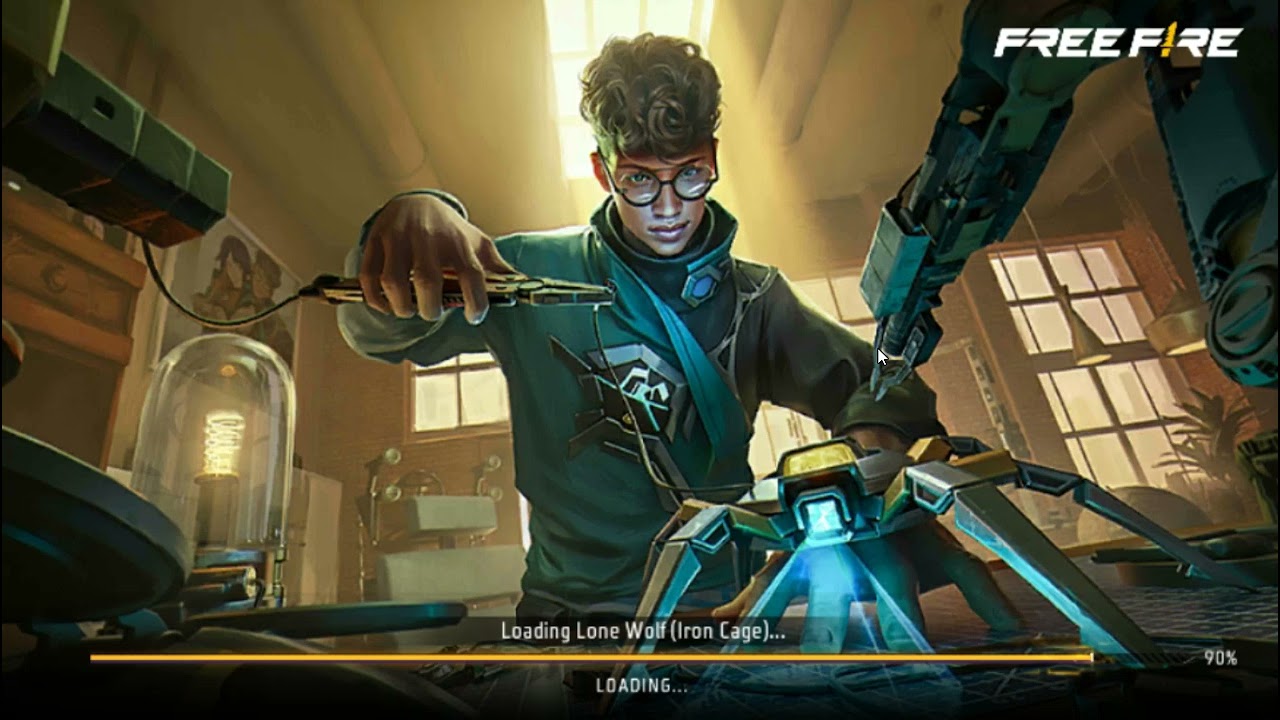 FREE FIRE BEST OPTIMIZE EMULATOR LOW PC 