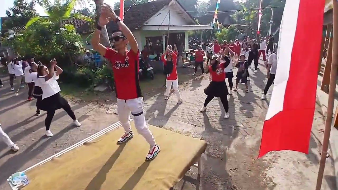 Gulu pedot #masyaallahtabarakallah 