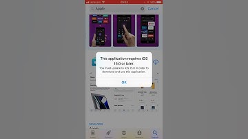 Apple Store in iOS 12.5.7 on iPhone 6